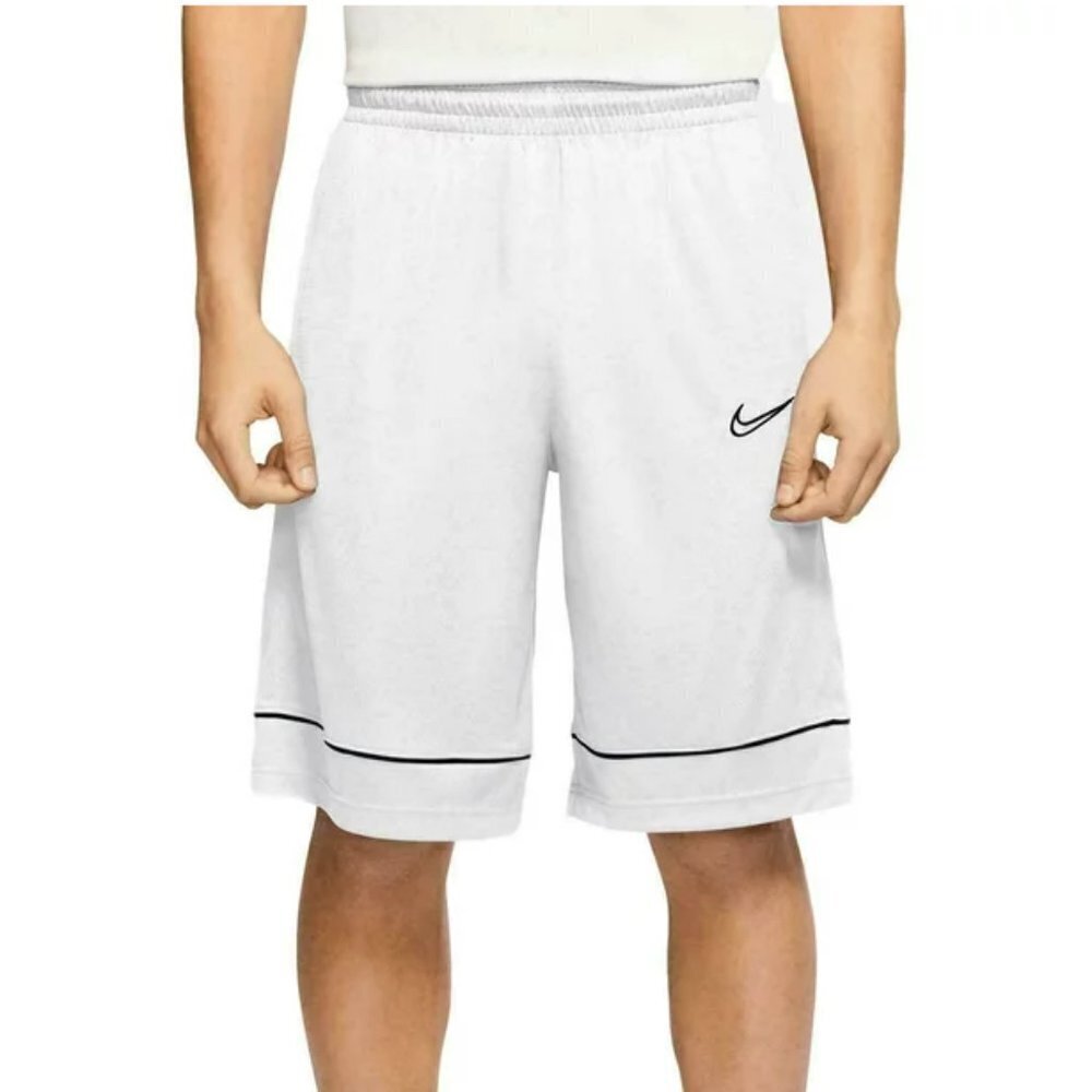 Nike  Men's Fastbreak Game Basketball Shorts - M